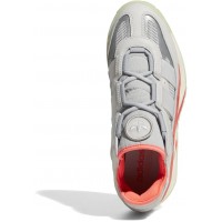 Кроссовки Adidas Niteball Grey Turbo